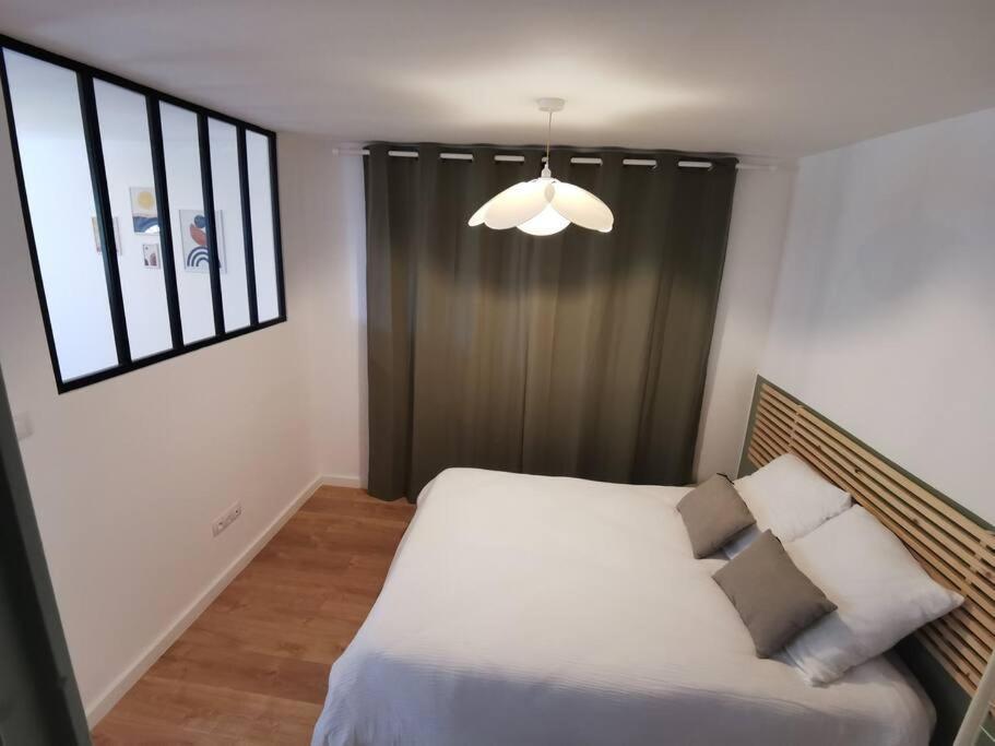 Appartement De 30M2 Pour 2 Personnes Venaco Venaco  Dış mekan fotoğraf