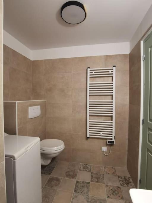 Appartement De 30M2 Pour 2 Personnes Venaco Venaco  Dış mekan fotoğraf