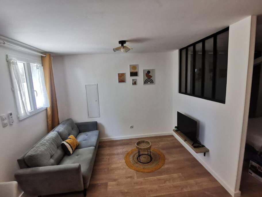 Appartement De 30M2 Pour 2 Personnes Venaco Venaco  Dış mekan fotoğraf