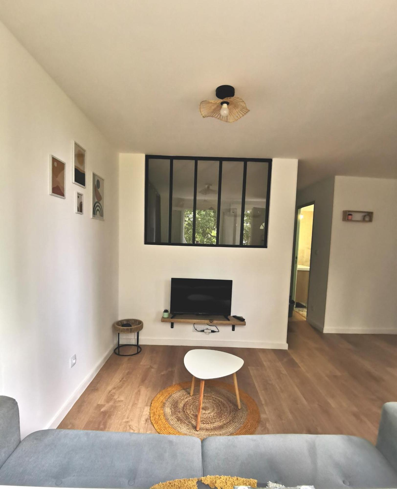 Appartement De 30M2 Pour 2 Personnes Venaco Venaco  Oda fotoğraf